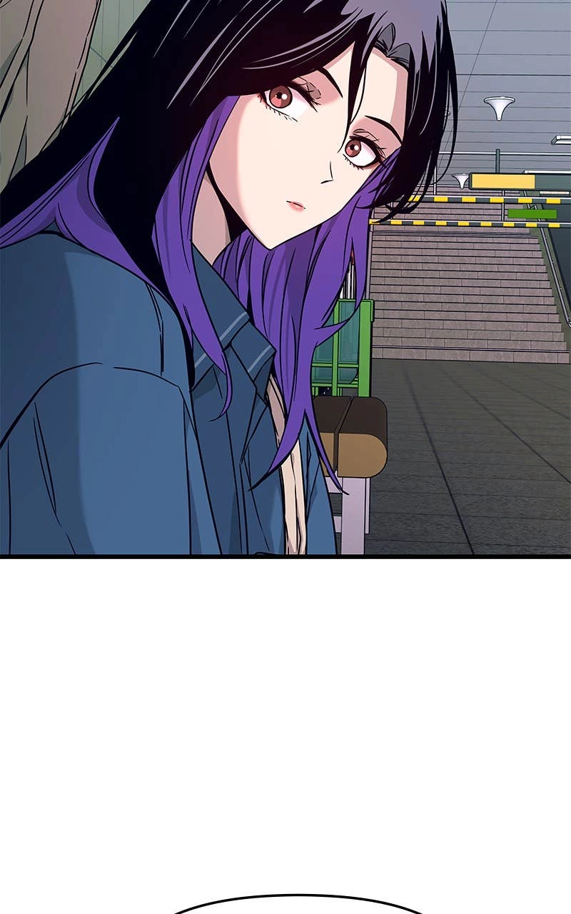 My Bias Gets on the Last Train Chapter 7 Page 33