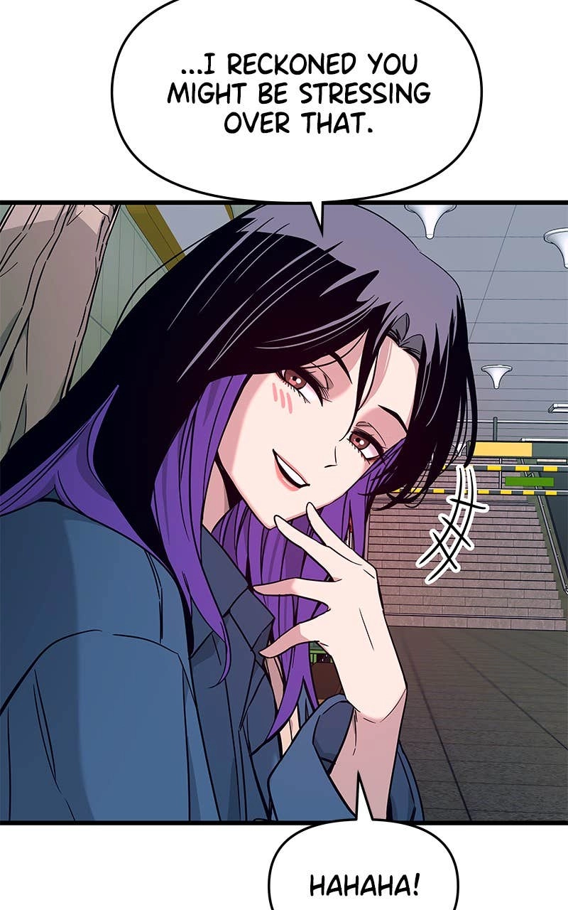 My Bias Gets on the Last Train Chapter 7 Page 34