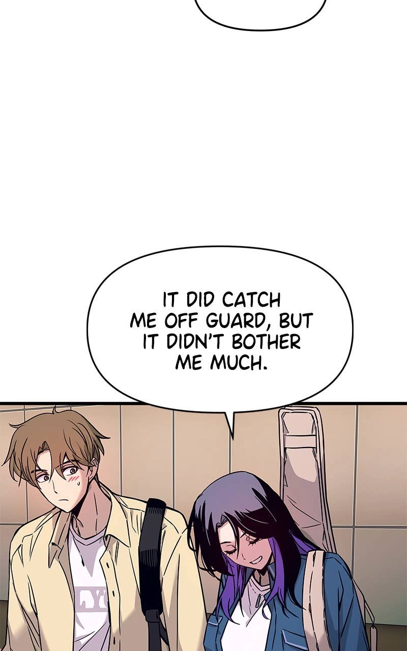 My Bias Gets on the Last Train Chapter 7 Page 35