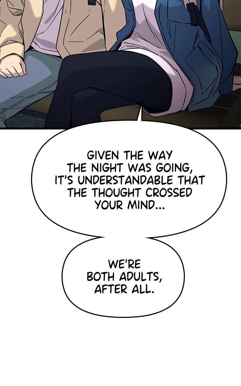 My Bias Gets on the Last Train Chapter 7 Page 36