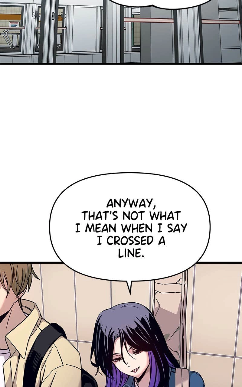 My Bias Gets on the Last Train Chapter 7 Page 40