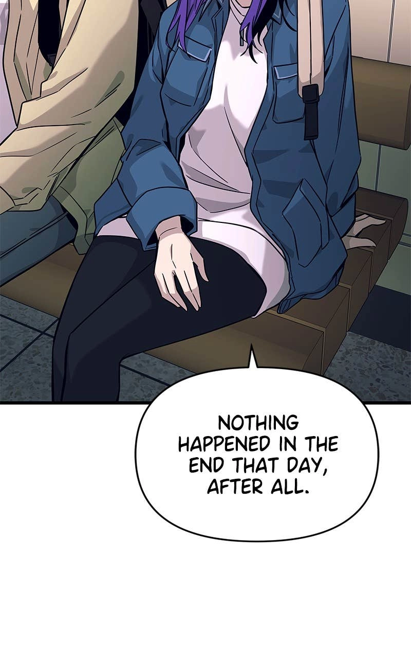 My Bias Gets on the Last Train Chapter 7 Page 41