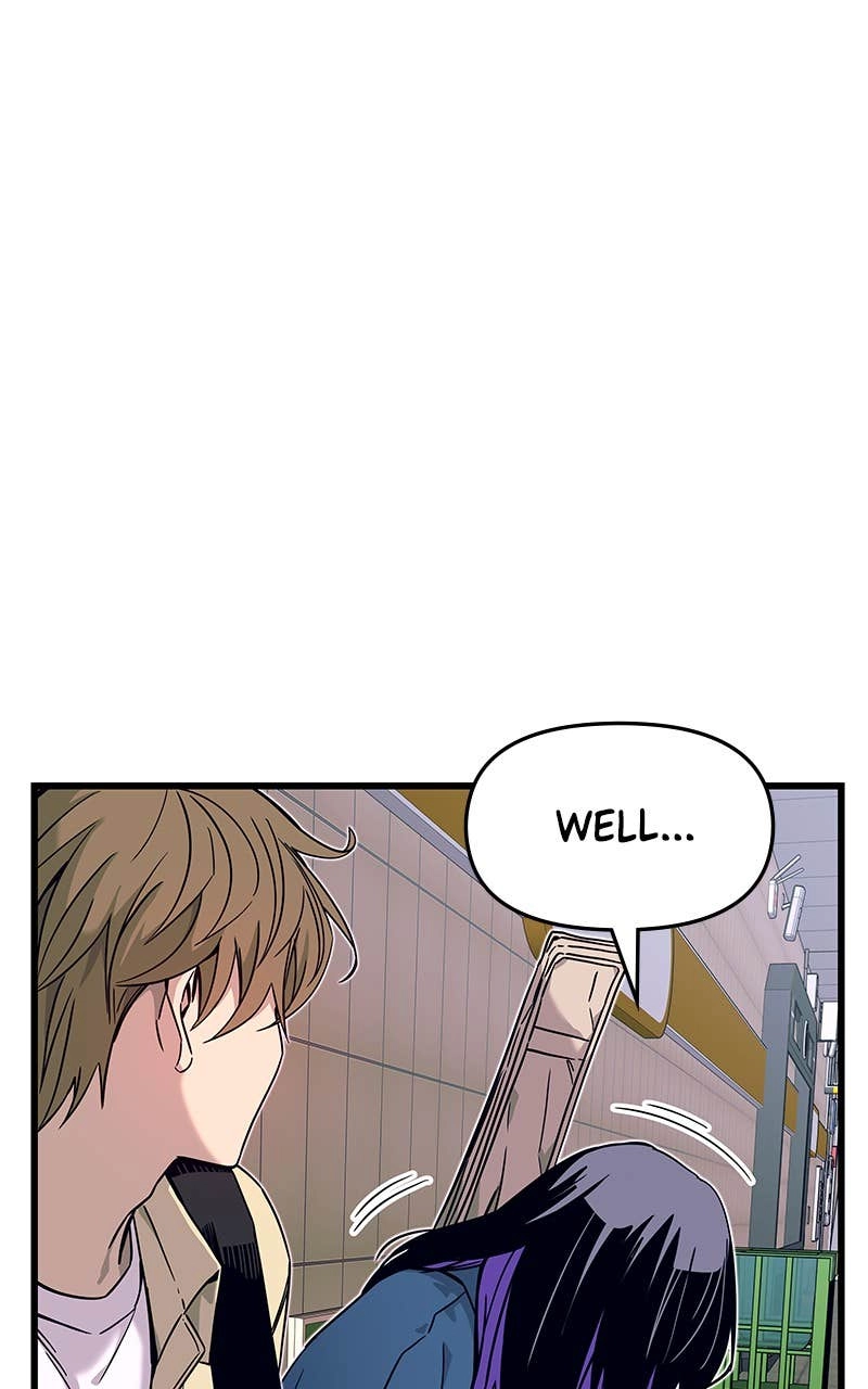 My Bias Gets on the Last Train Chapter 7 Page 43