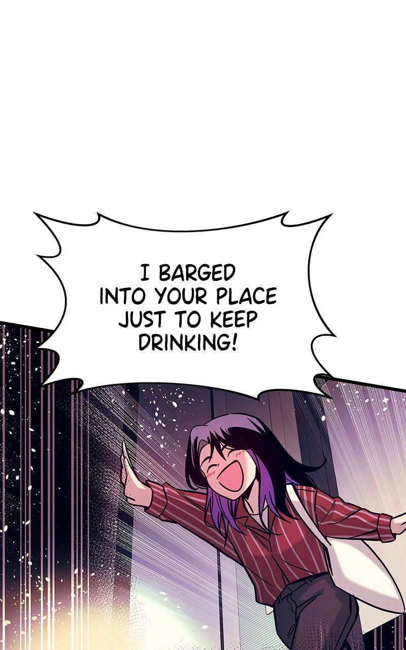 My Bias Gets on the Last Train Chapter 7 Page 50