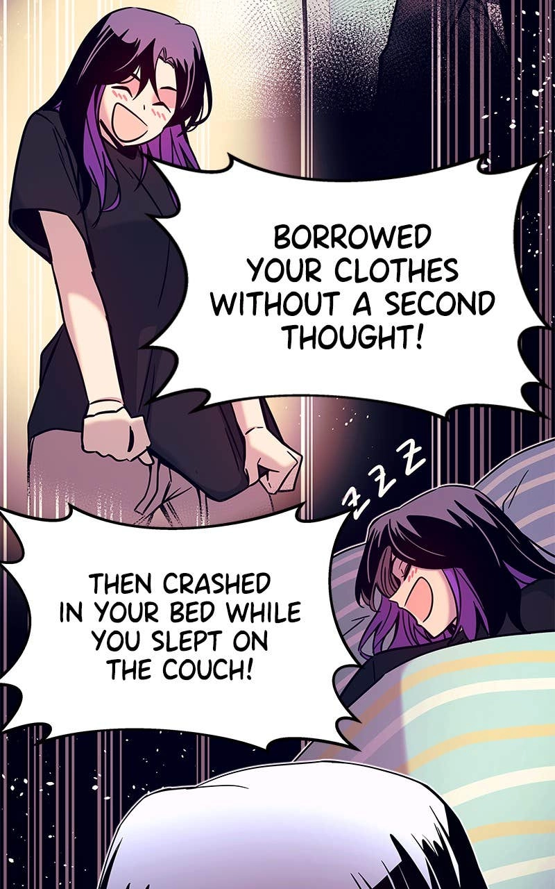 My Bias Gets on the Last Train Chapter 7 Page 51