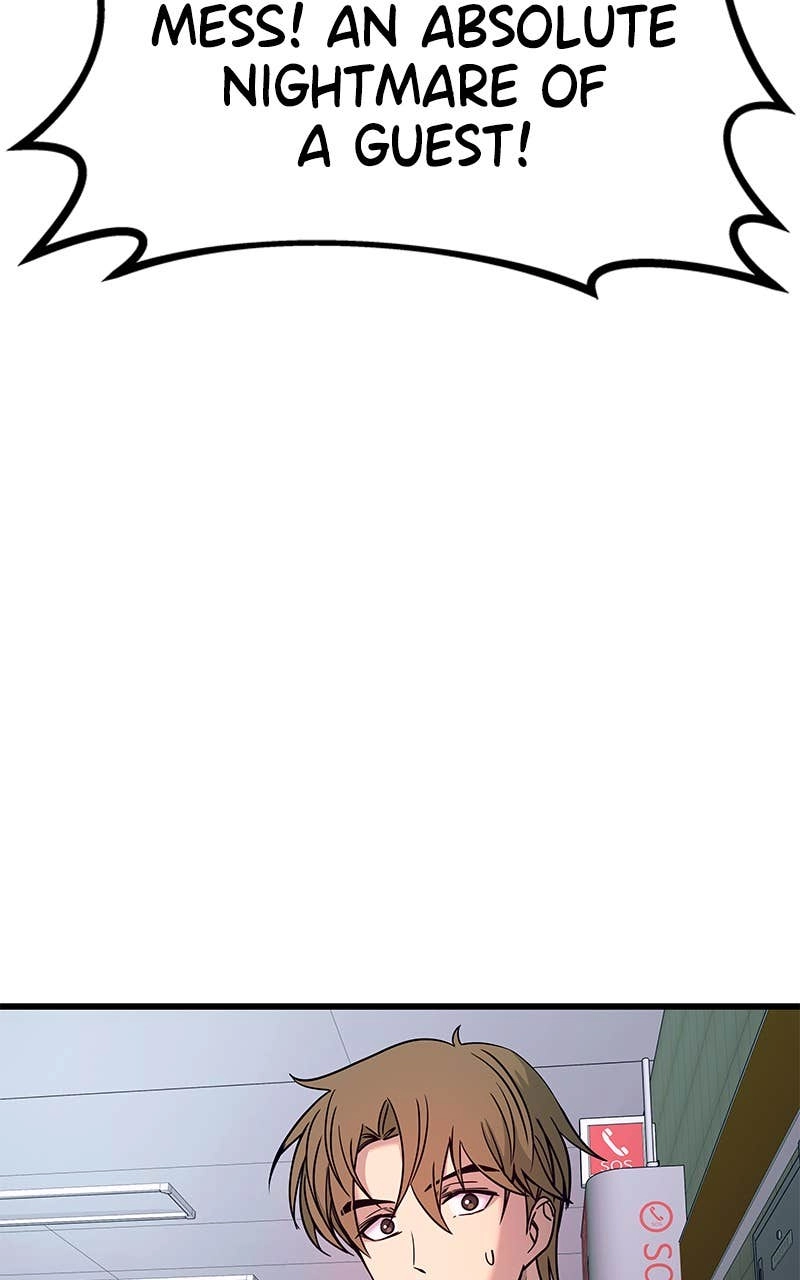 My Bias Gets on the Last Train Chapter 7 Page 53