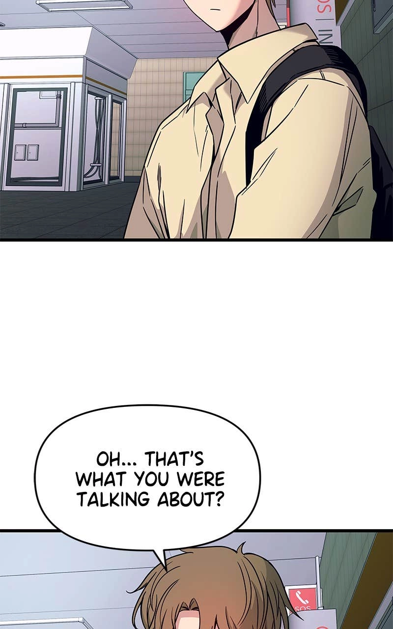My Bias Gets on the Last Train Chapter 7 Page 54