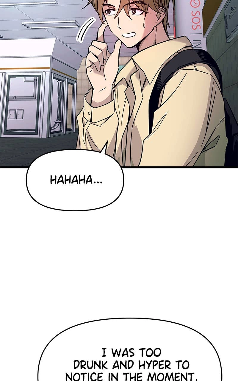 My Bias Gets on the Last Train Chapter 7 Page 55