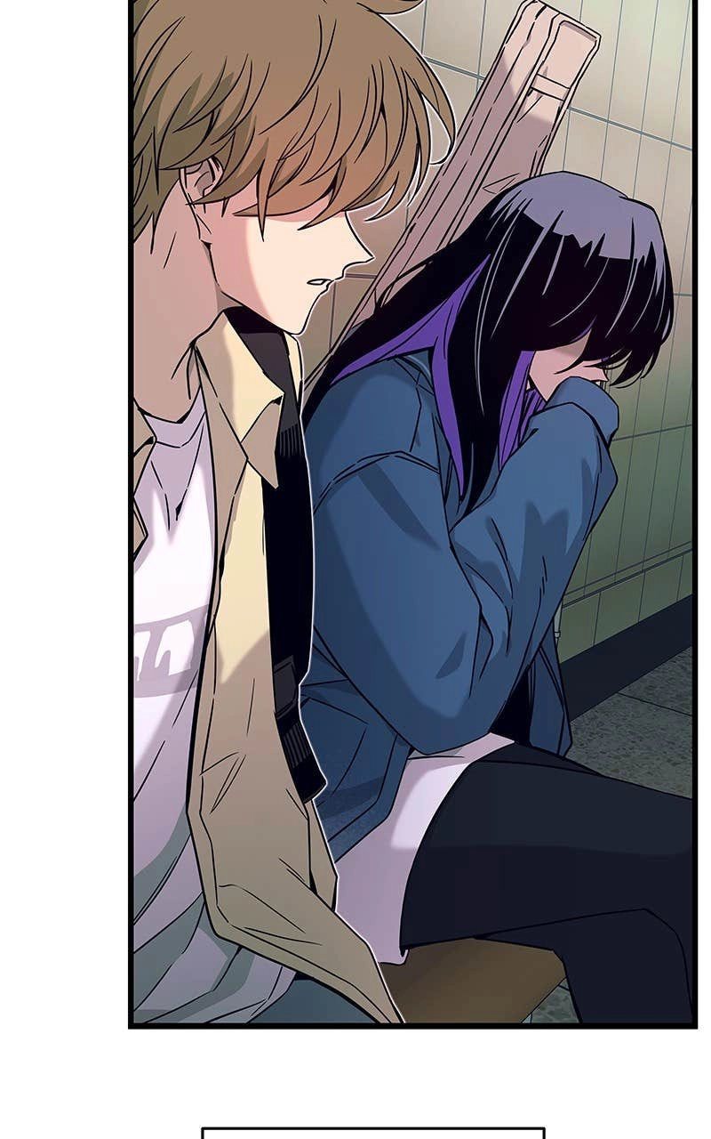 My Bias Gets on the Last Train Chapter 7 Page 59