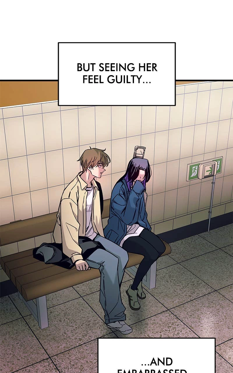 My Bias Gets on the Last Train Chapter 7 Page 62