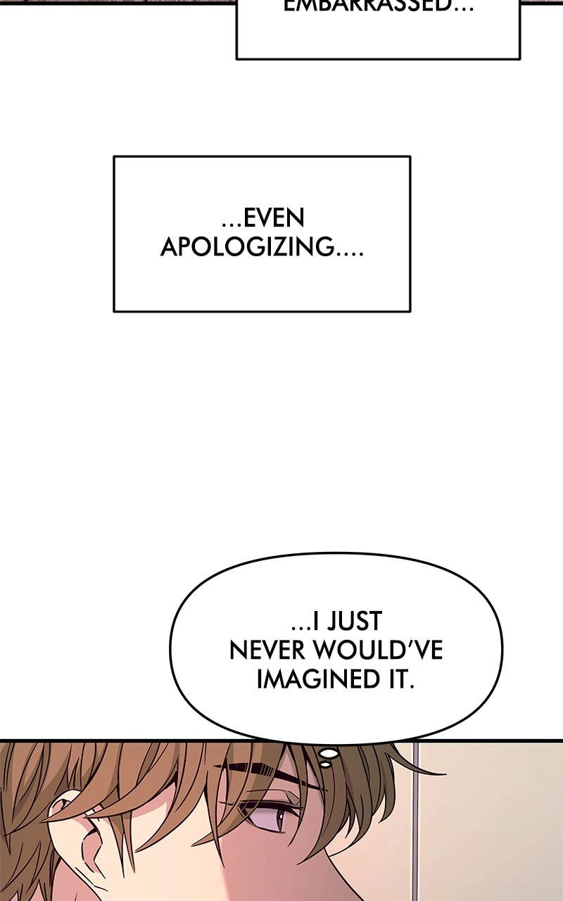 My Bias Gets on the Last Train Chapter 7 Page 63