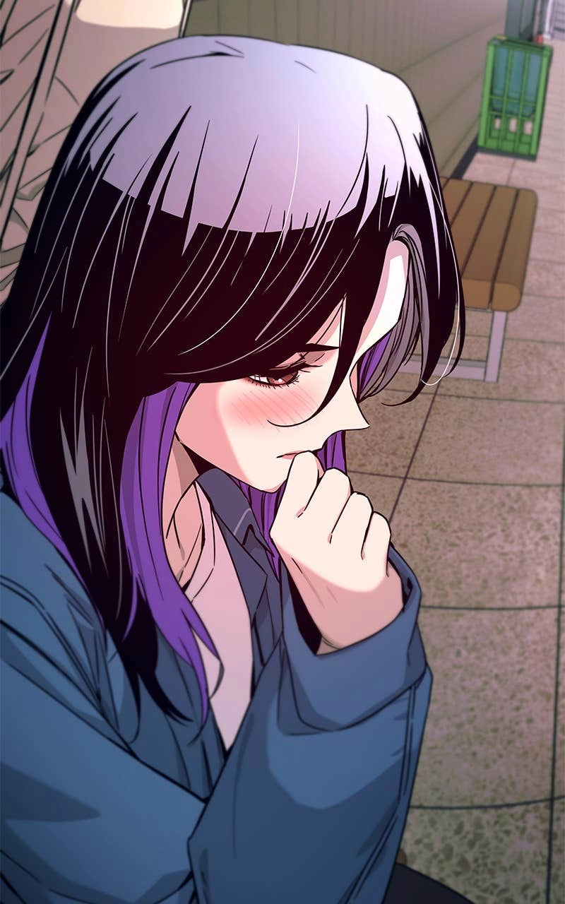 My Bias Gets on the Last Train Chapter 7 Page 66