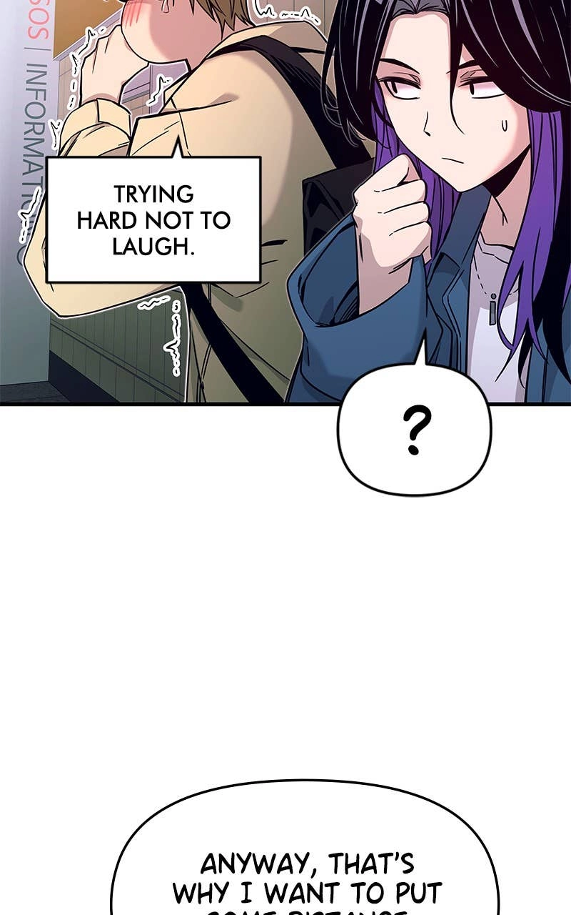 My Bias Gets on the Last Train Chapter 7 Page 68