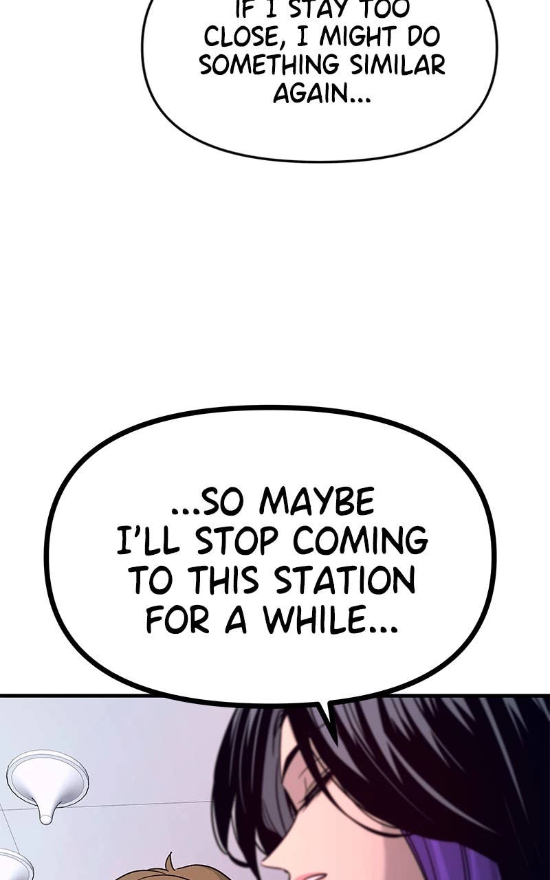 My Bias Gets on the Last Train Chapter 7 Page 70