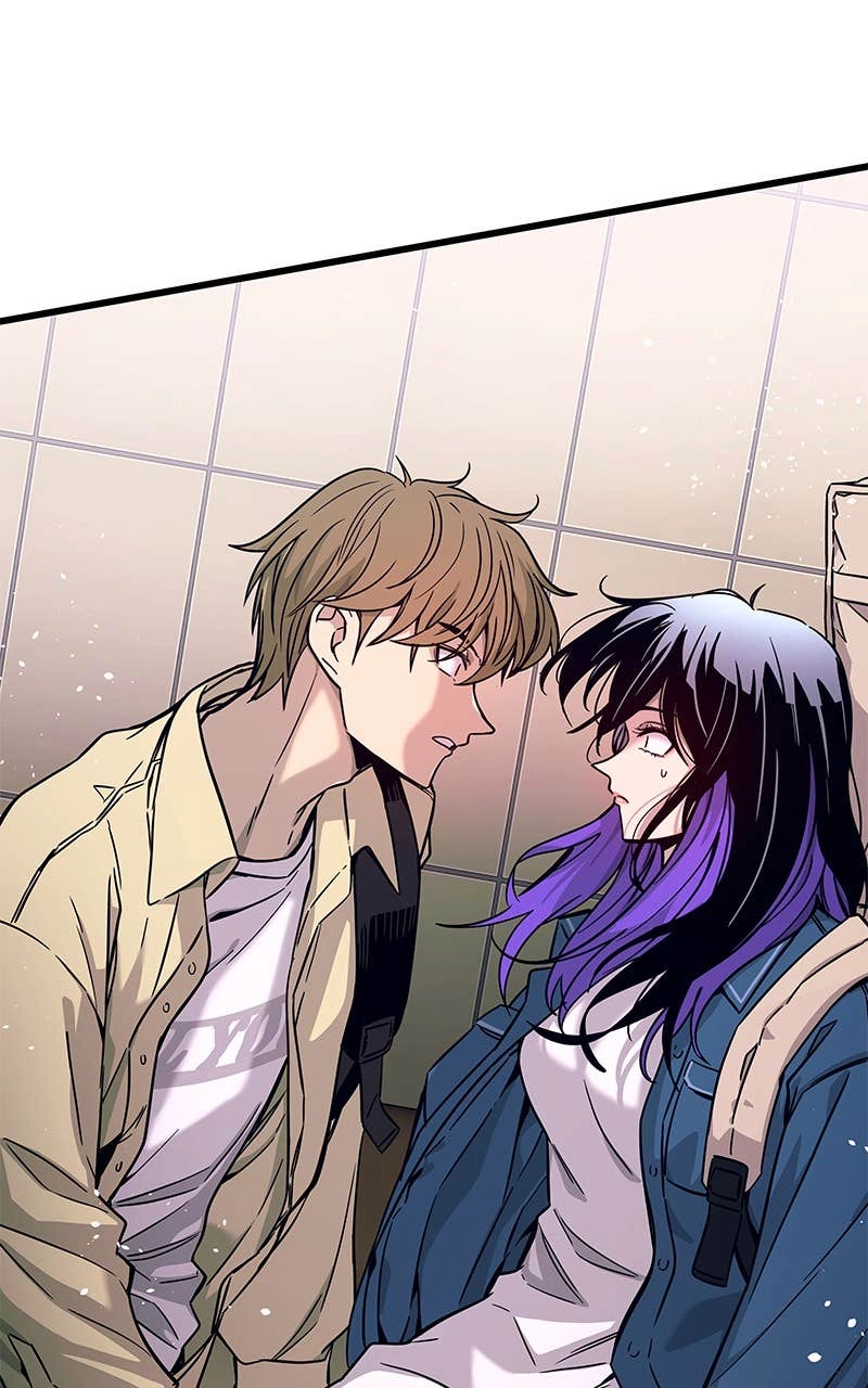 My Bias Gets on the Last Train Chapter 7 Page 74