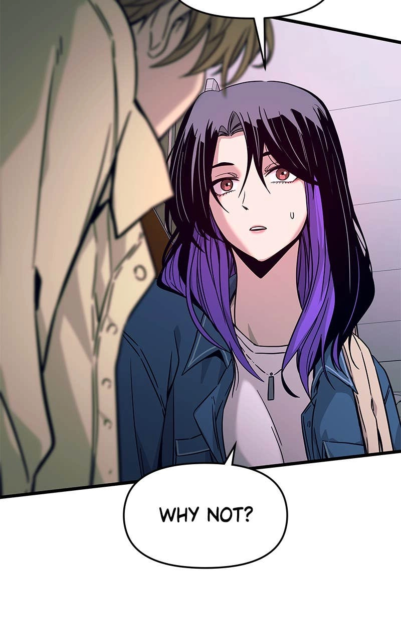 My Bias Gets on the Last Train Chapter 7 Page 76