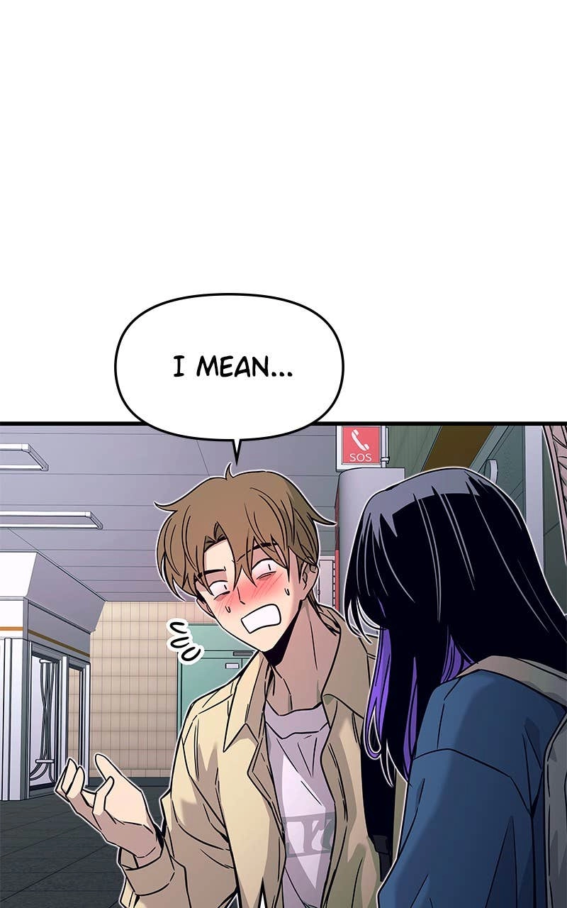 My Bias Gets on the Last Train Chapter 7 Page 78