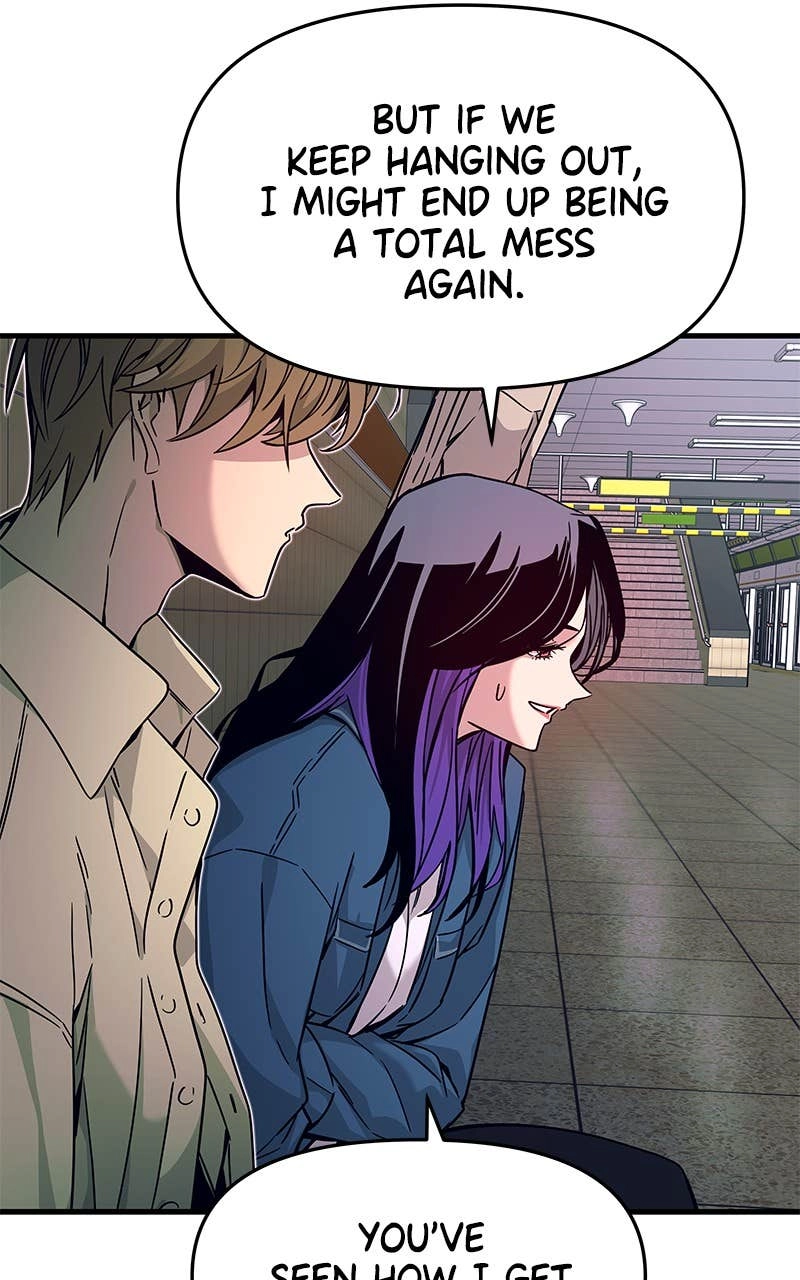 My Bias Gets on the Last Train Chapter 7 Page 82