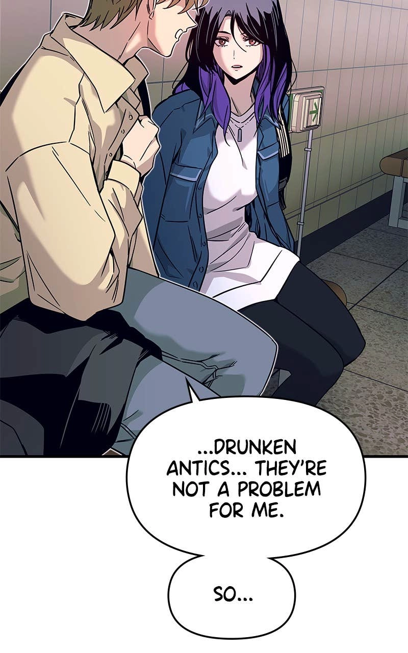 My Bias Gets on the Last Train Chapter 7 Page 88
