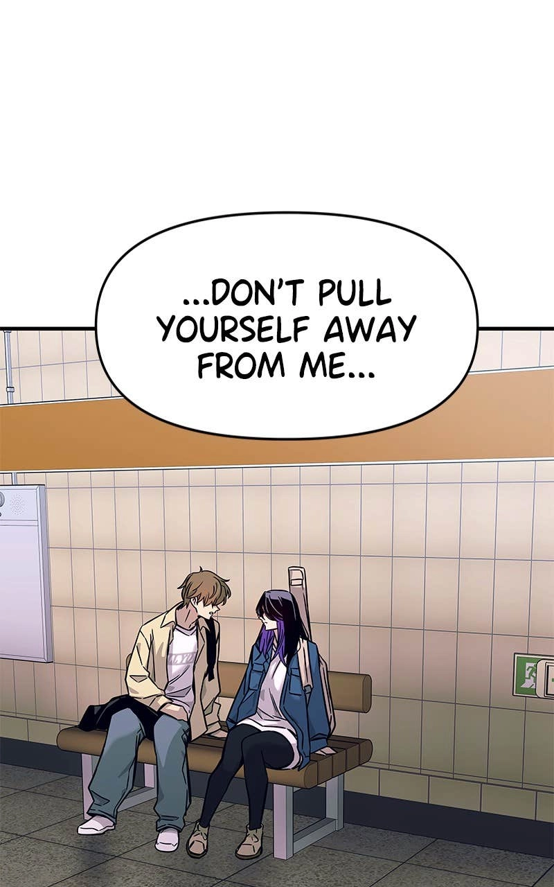 My Bias Gets on the Last Train Chapter 7 Page 89