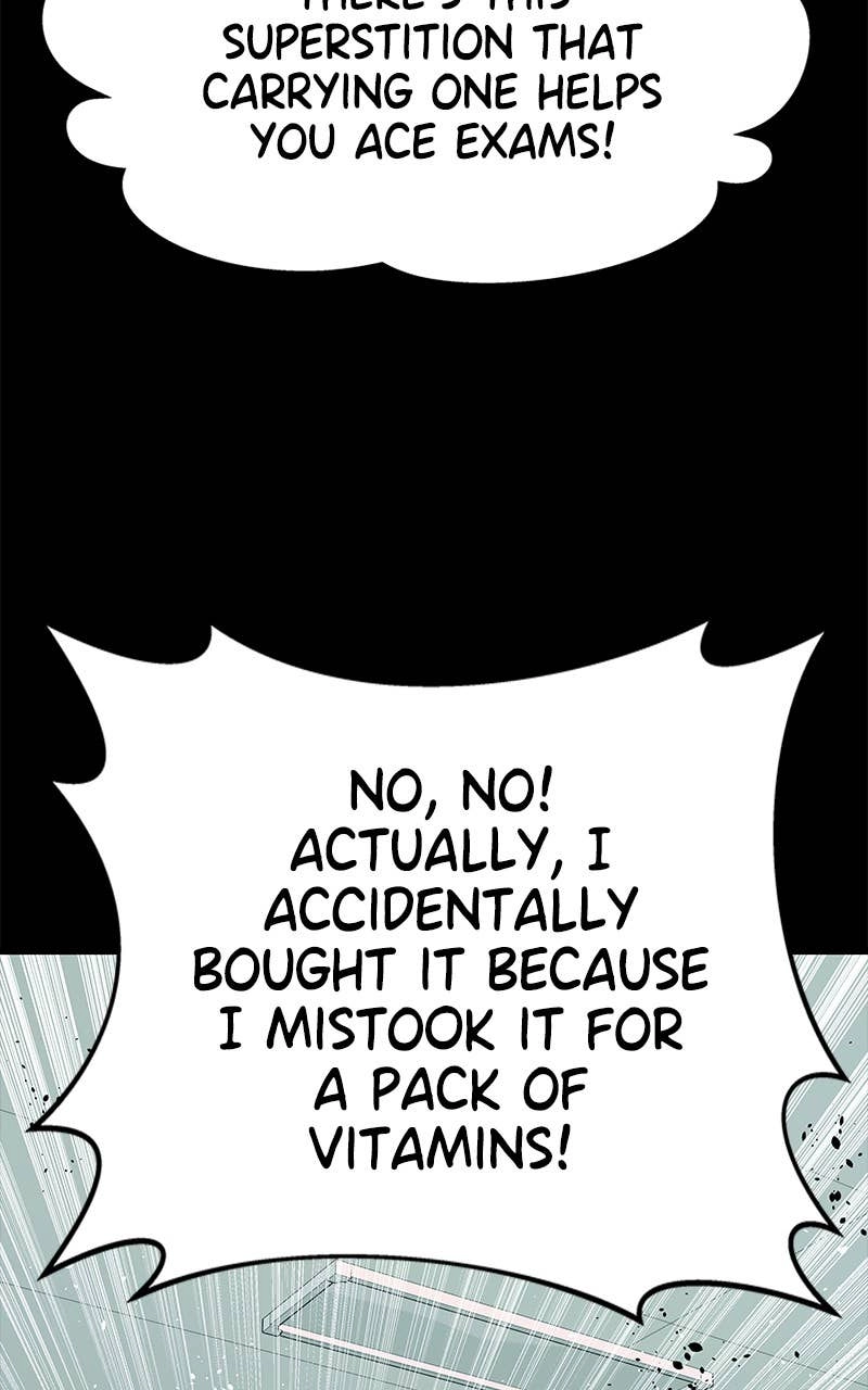 My Bias Gets on the Last Train Chapter 7 Page 8