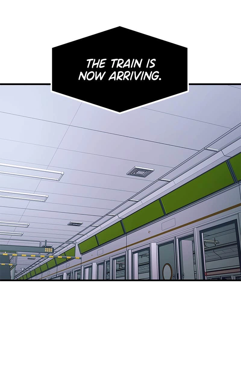 My Bias Gets on the Last Train Chapter 7 Page 92