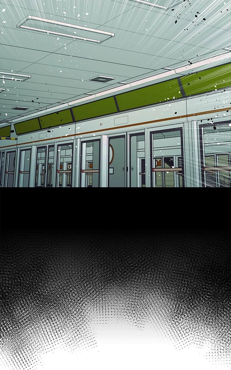 My Bias Gets on the Last Train Chapter 7 Page 9
