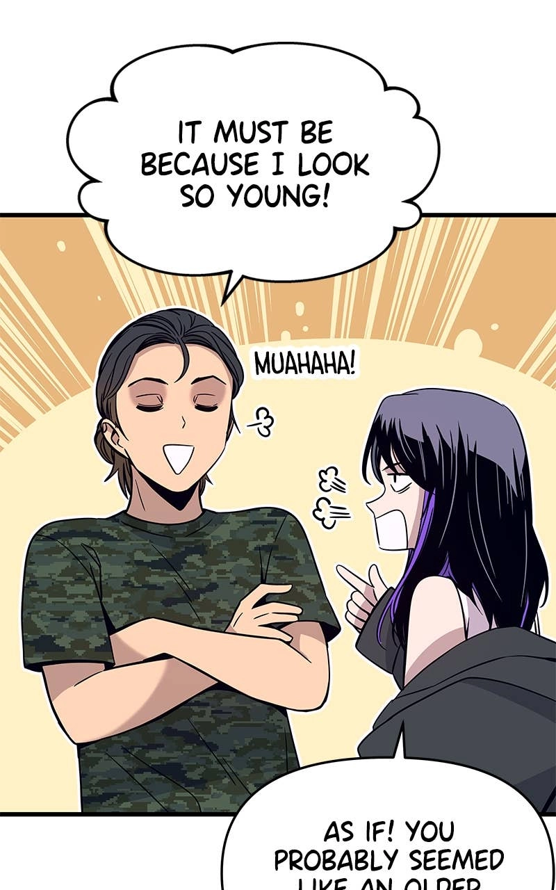 My Bias Gets on the Last Train Chapter 18 Page 100