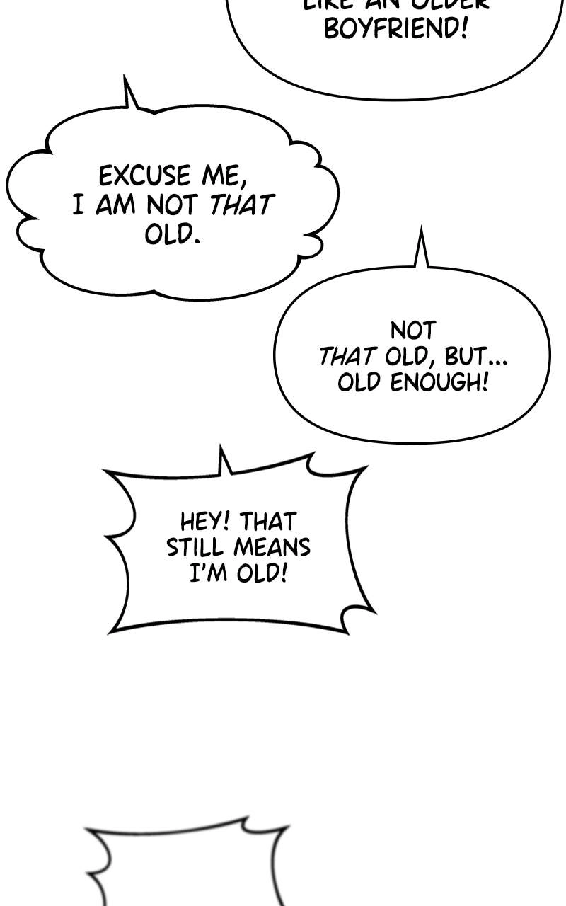 My Bias Gets on the Last Train Chapter 18 Page 101