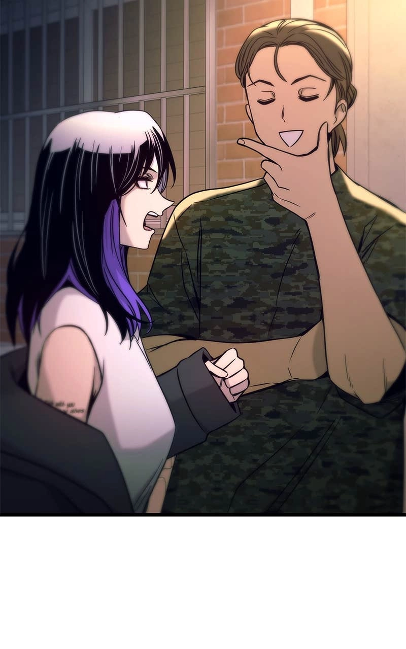 My Bias Gets on the Last Train Chapter 18 Page 105