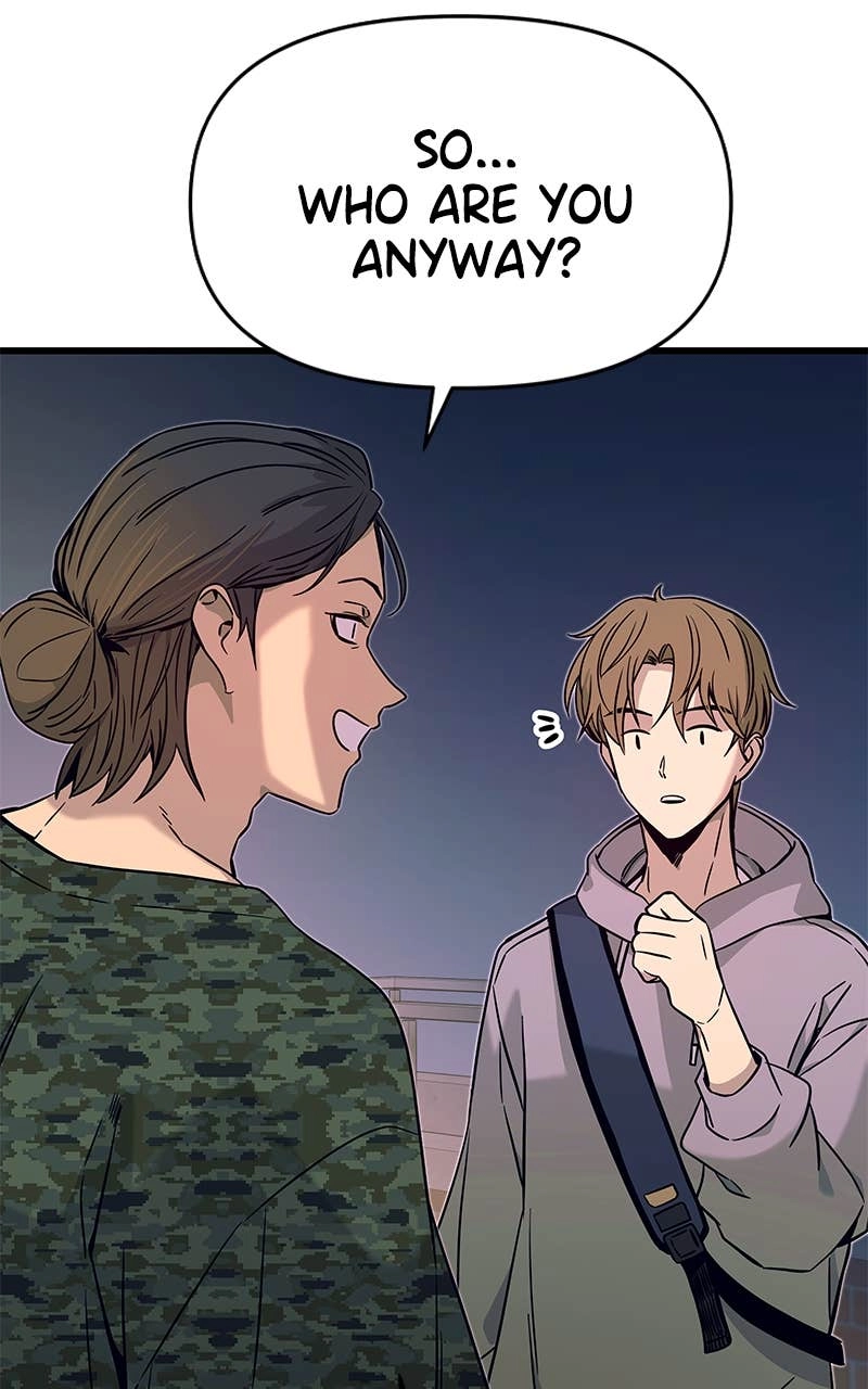 My Bias Gets on the Last Train Chapter 18 Page 110