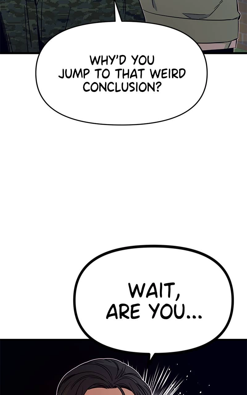 My Bias Gets on the Last Train Chapter 18 Page 111