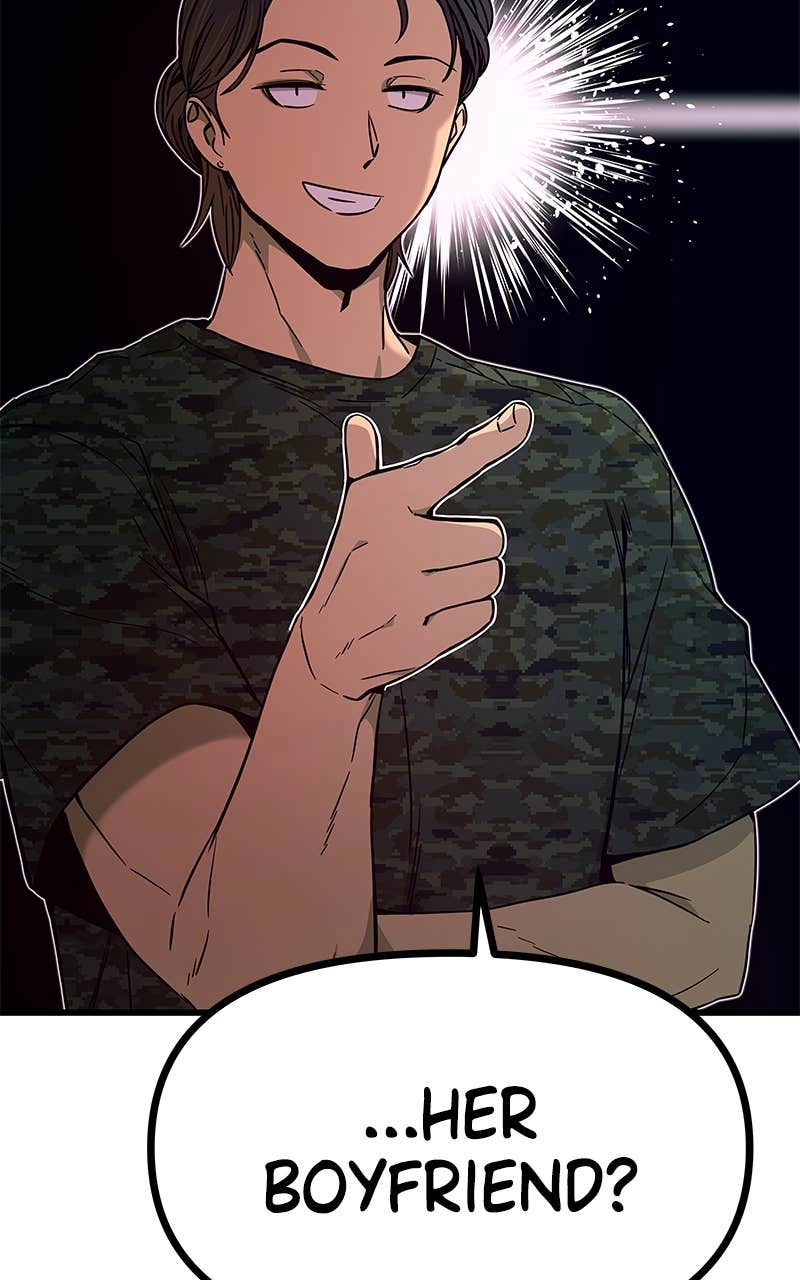 My Bias Gets on the Last Train Chapter 18 Page 112