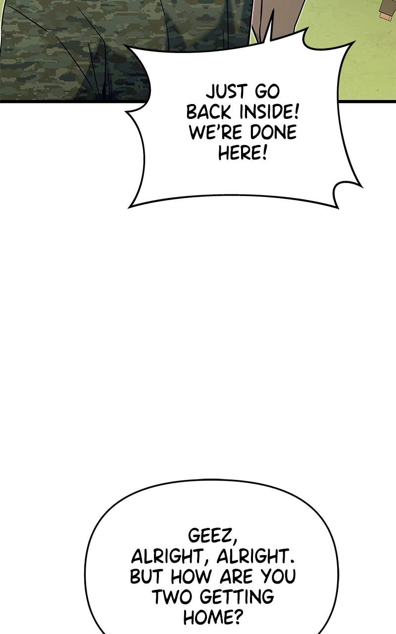 My Bias Gets on the Last Train Chapter 18 Page 116