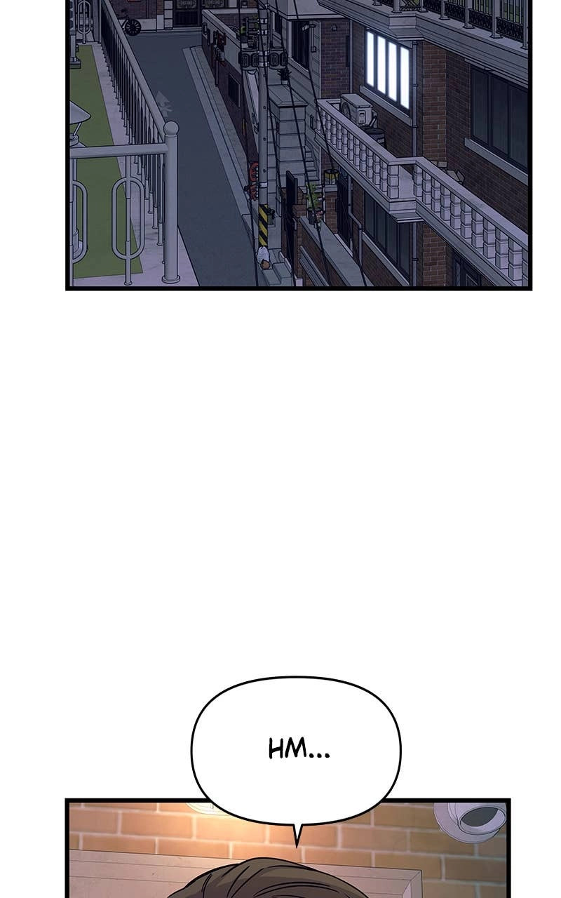 My Bias Gets on the Last Train Chapter 18 Page 121