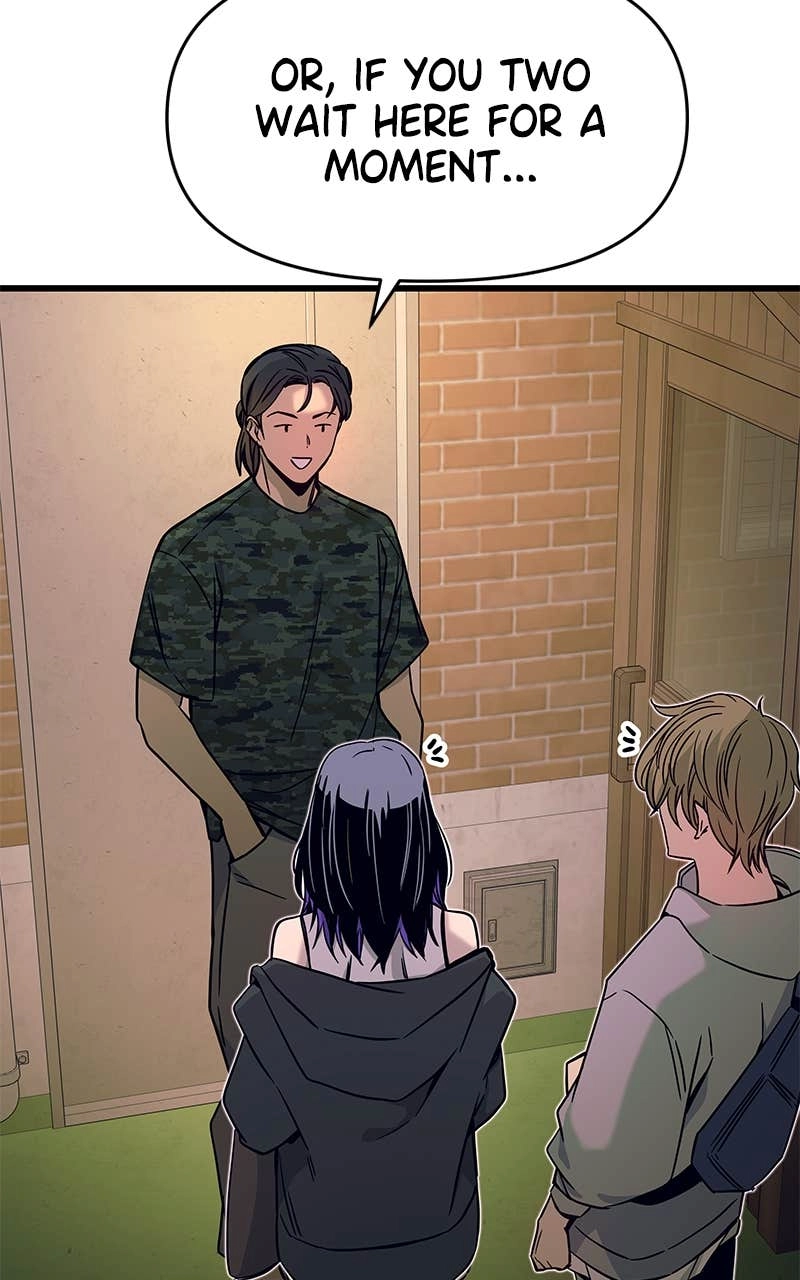 My Bias Gets on the Last Train Chapter 18 Page 123
