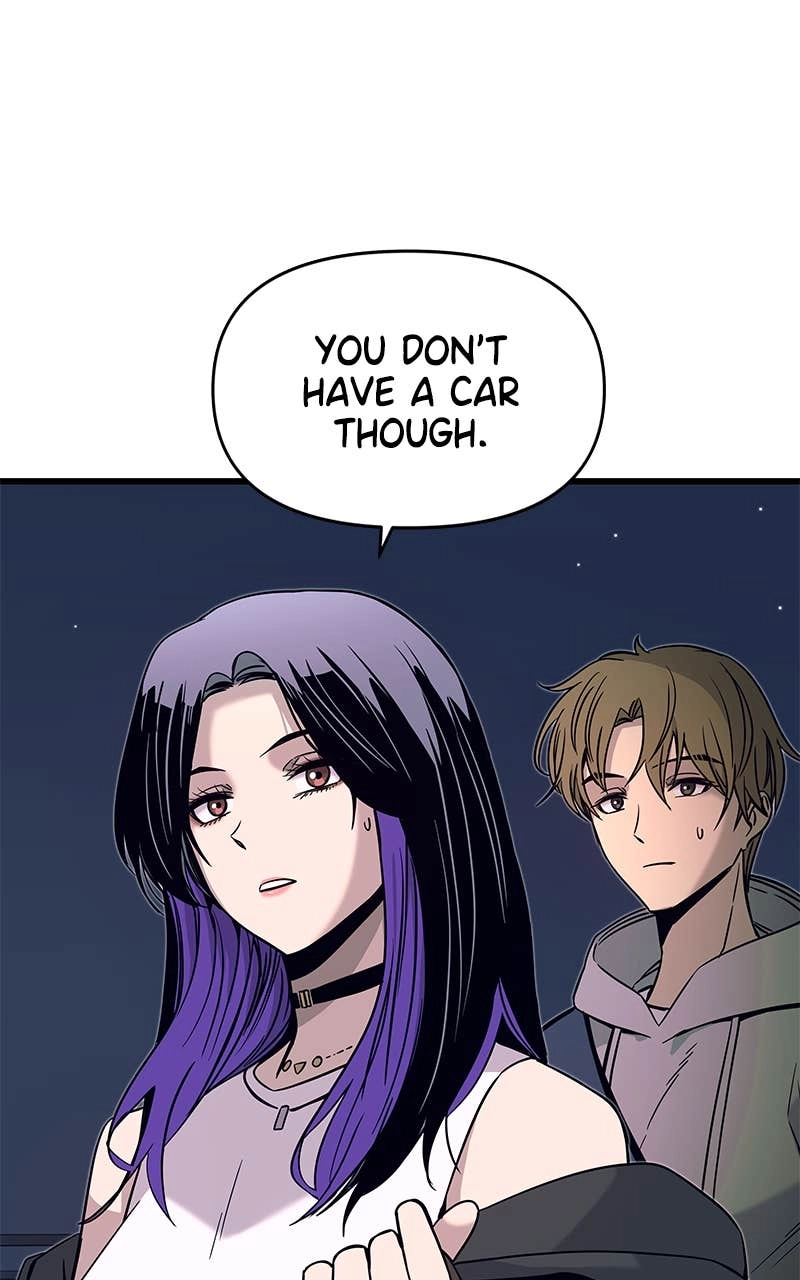 My Bias Gets on the Last Train Chapter 18 Page 126