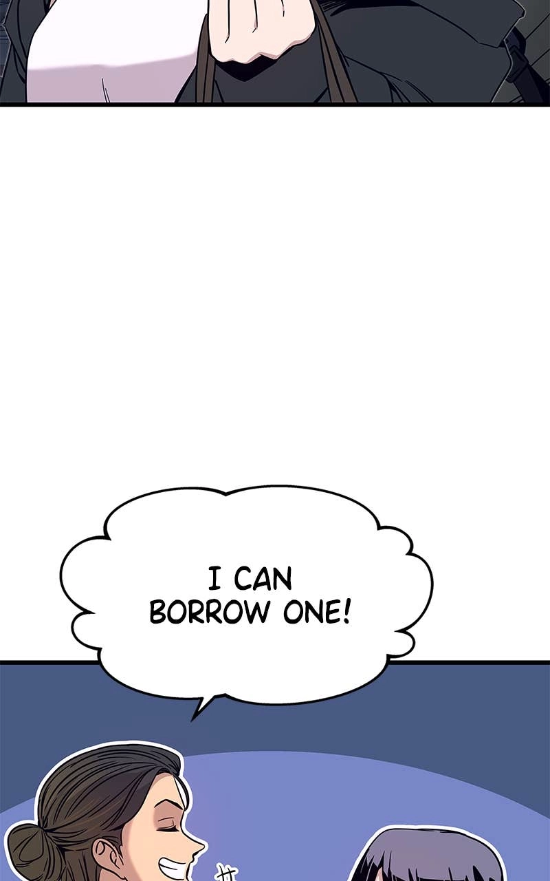 My Bias Gets on the Last Train Chapter 18 Page 127