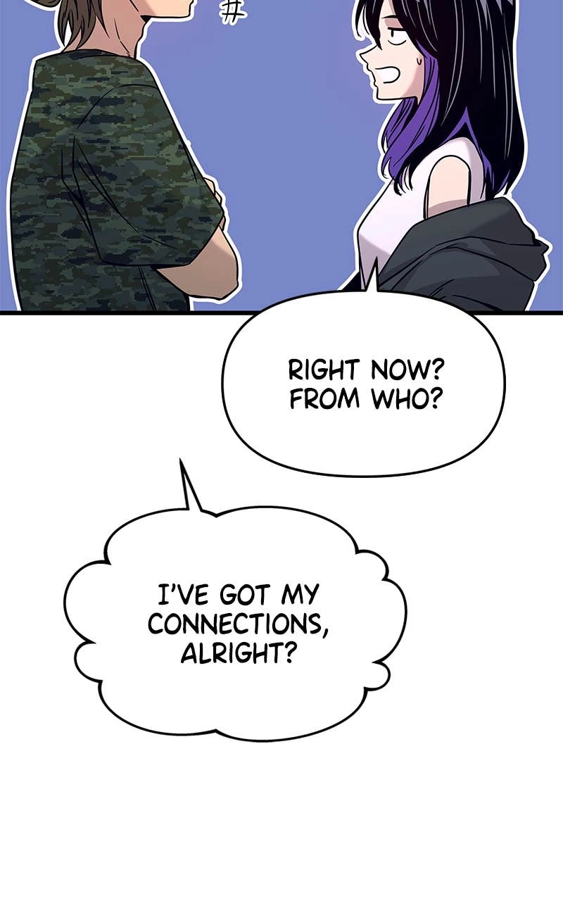 My Bias Gets on the Last Train Chapter 18 Page 128