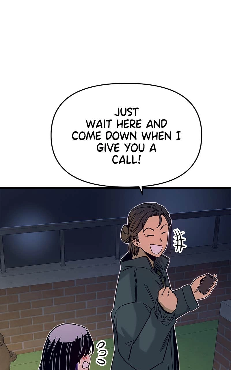 My Bias Gets on the Last Train Chapter 18 Page 129