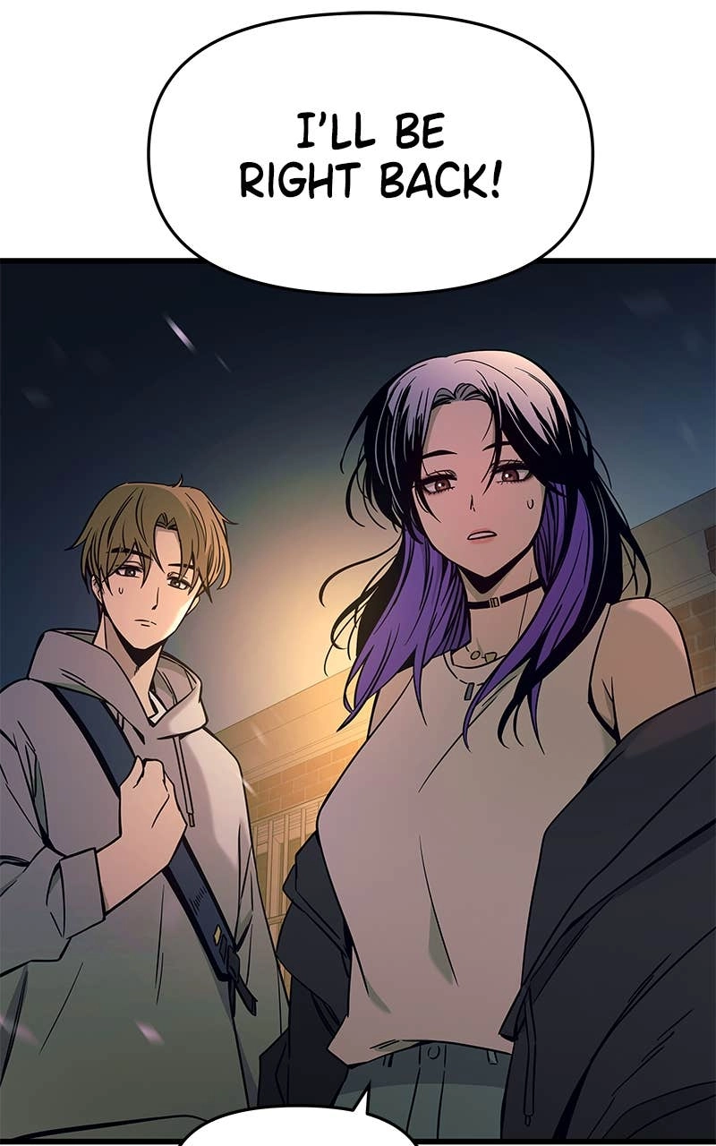 My Bias Gets on the Last Train Chapter 18 Page 131