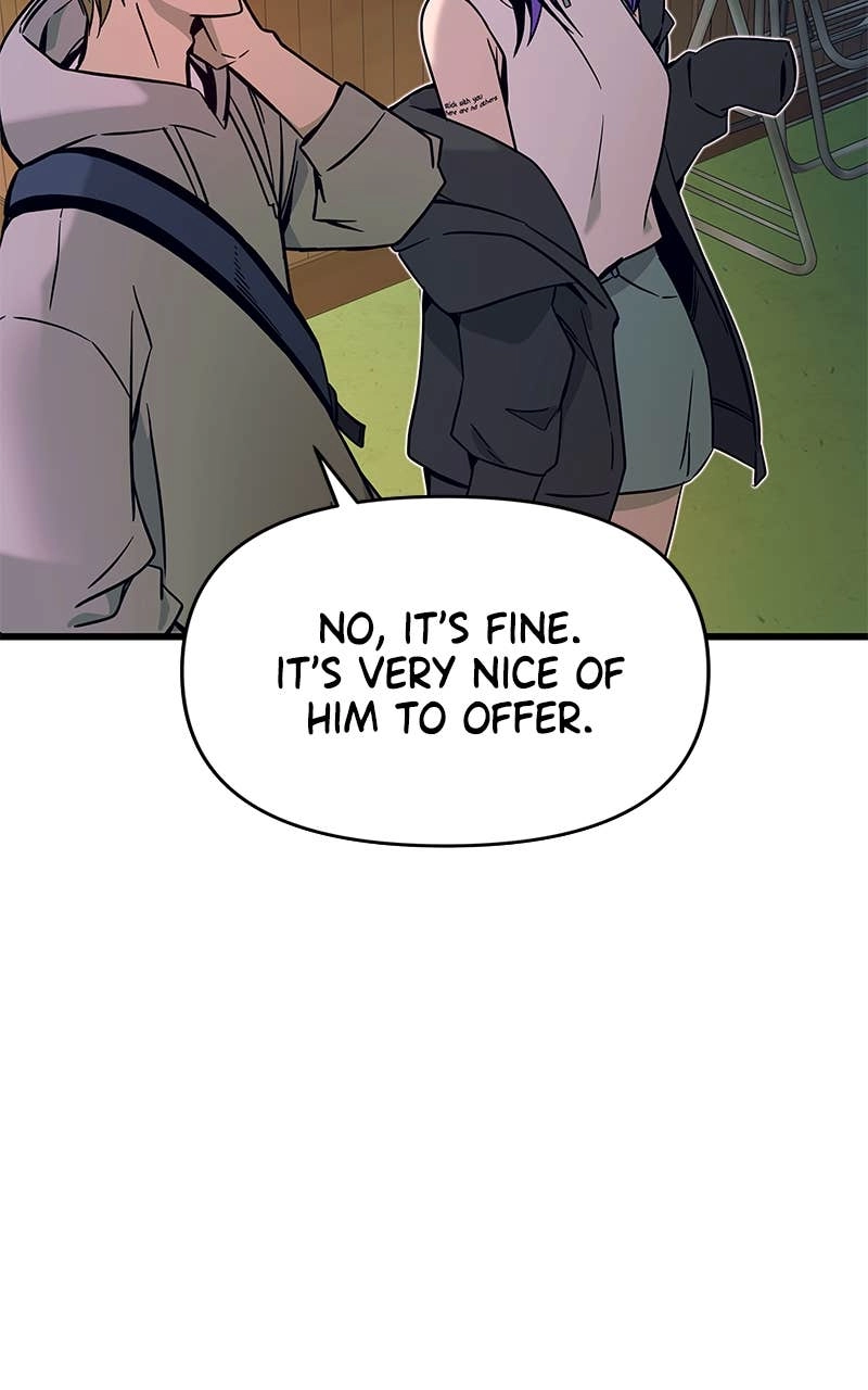 My Bias Gets on the Last Train Chapter 18 Page 133