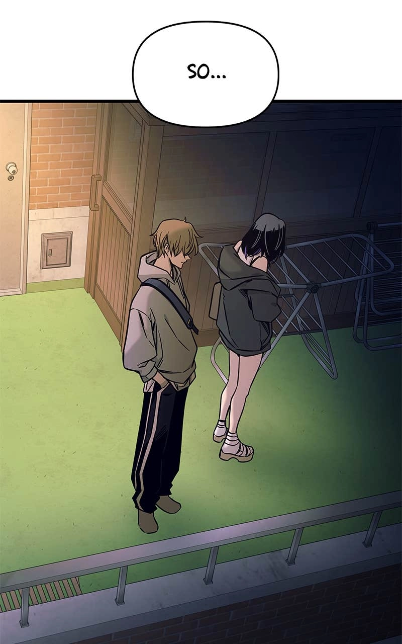 My Bias Gets on the Last Train Chapter 18 Page 134