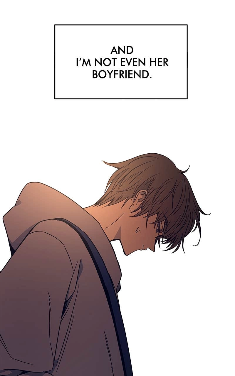 My Bias Gets on the Last Train Chapter 18 Page 138
