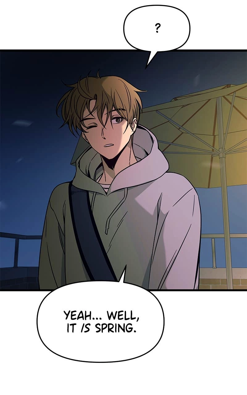 My Bias Gets on the Last Train Chapter 18 Page 143