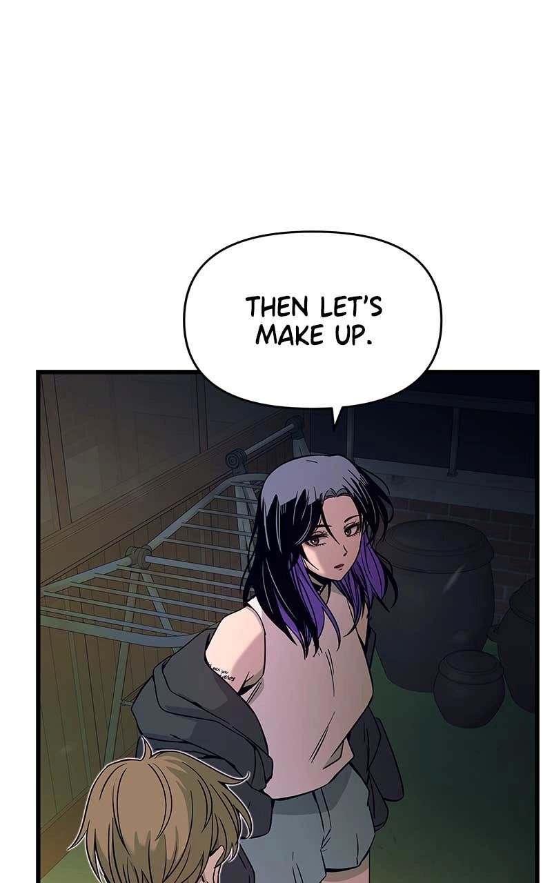My Bias Gets on the Last Train Chapter 18 Page 144