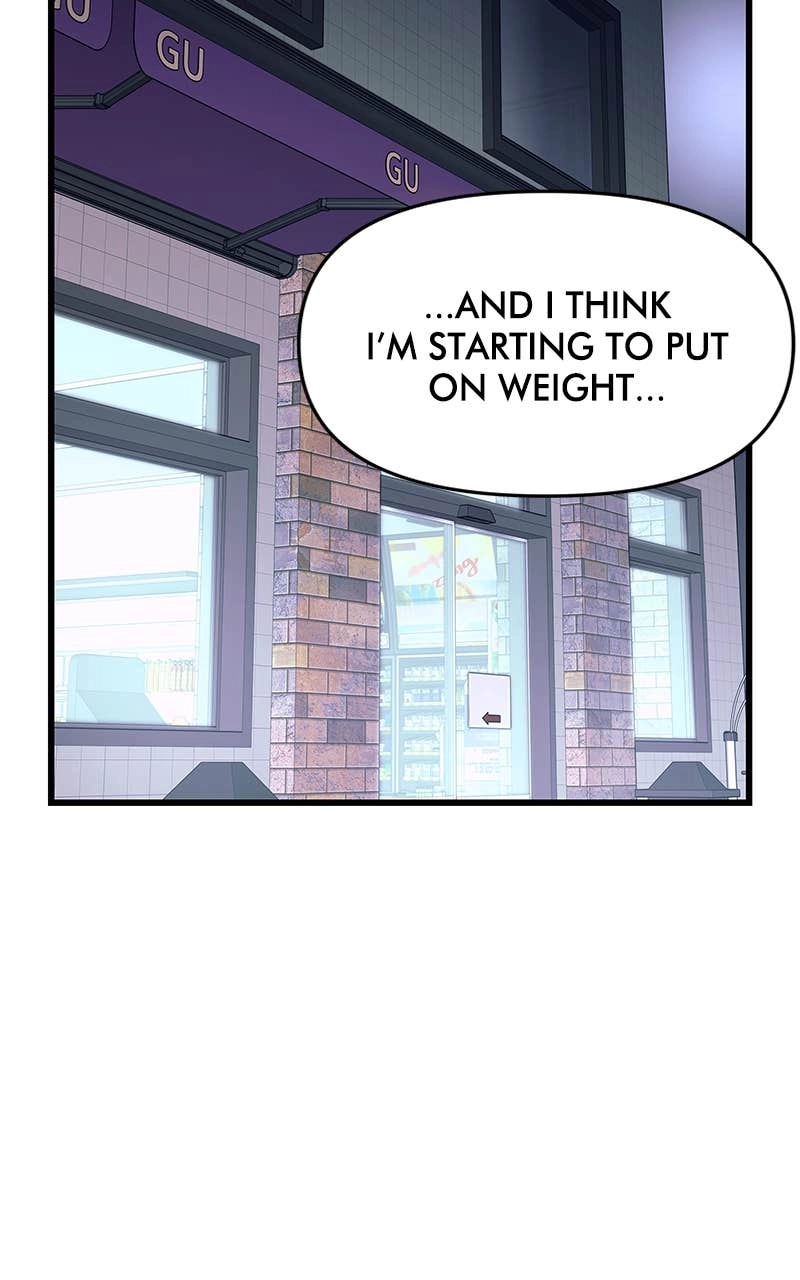 My Bias Gets on the Last Train Chapter 18 Page 14