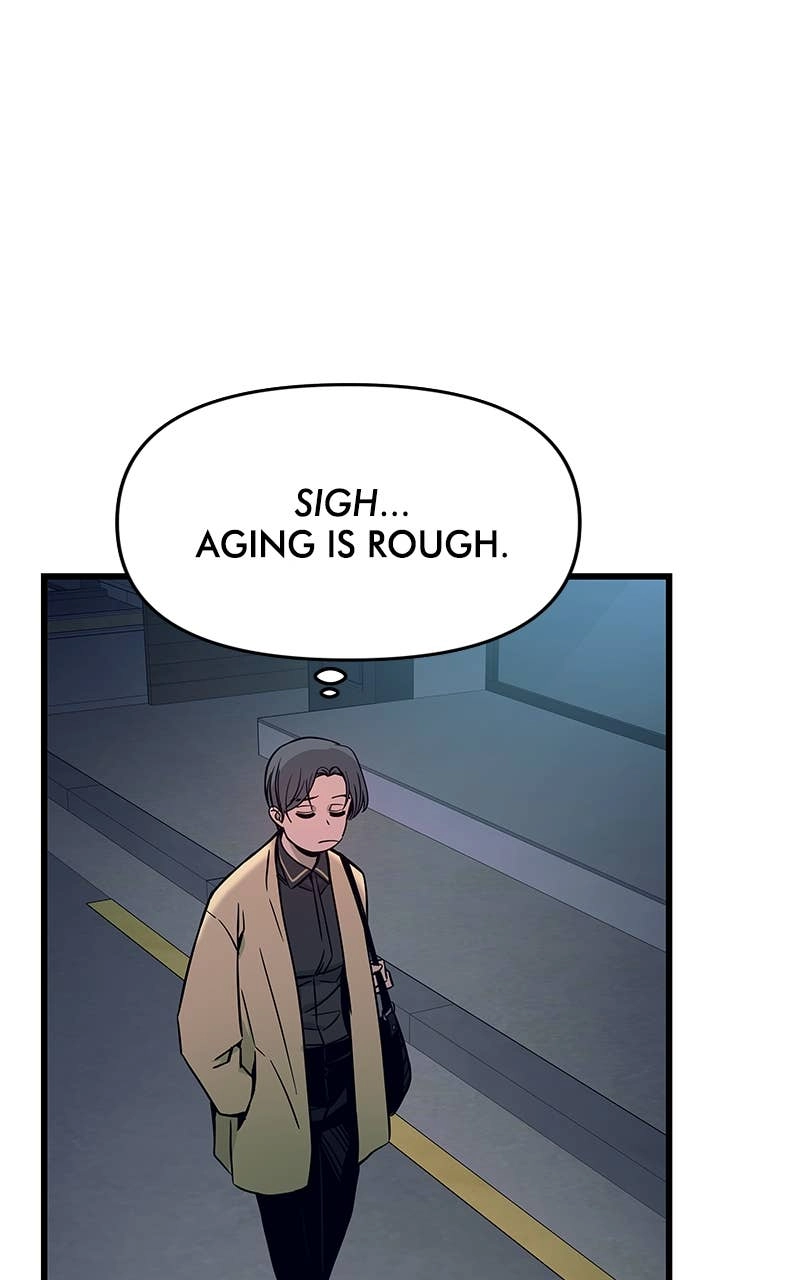 My Bias Gets on the Last Train Chapter 18 Page 15
