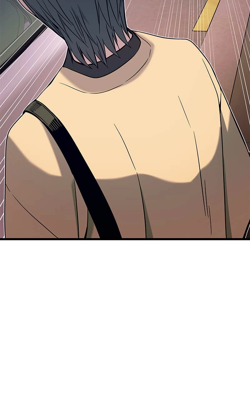 My Bias Gets on the Last Train Chapter 18 Page 19