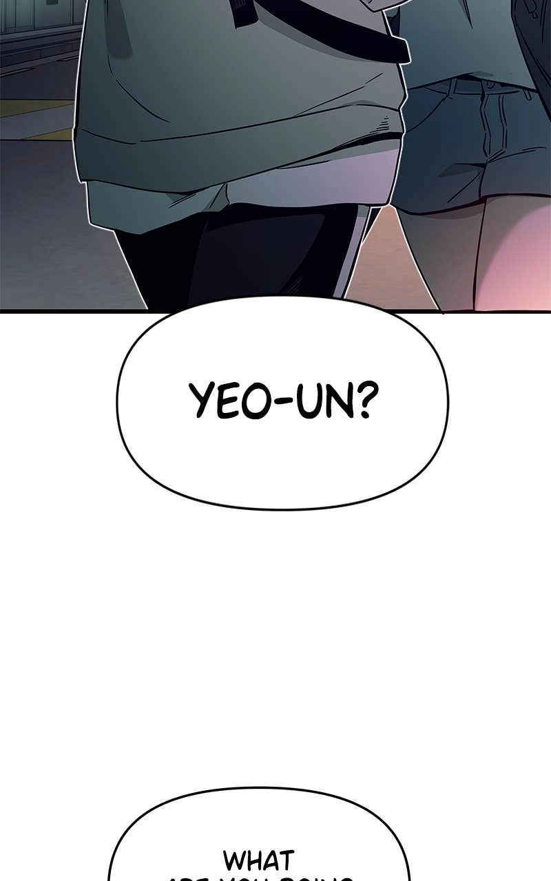 My Bias Gets on the Last Train Chapter 18 Page 21